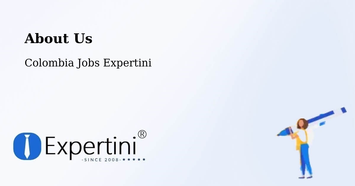 About Expertini Recruitment Platform  – Girardot - Girardot, Colombia Jobs Expertini